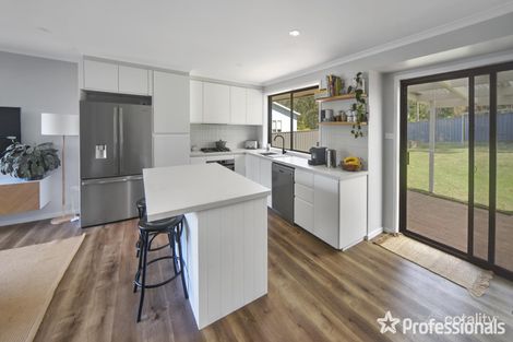 Property photo of 21 The Companionway Manyana NSW 2539