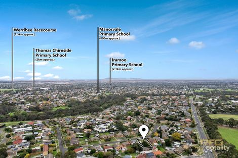 Property photo of 11 Hickory Street Werribee VIC 3030