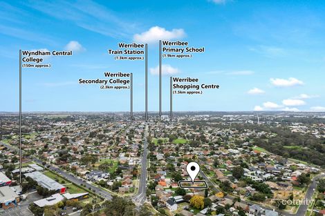Property photo of 11 Hickory Street Werribee VIC 3030