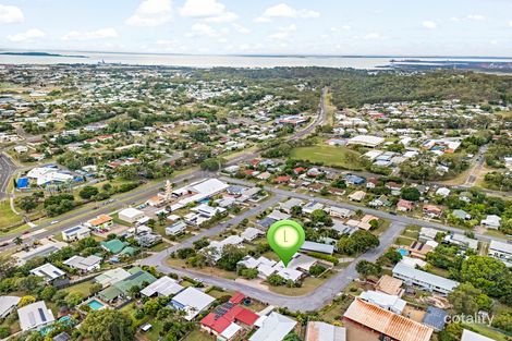 Property photo of 17 Walters Avenue West Gladstone QLD 4680