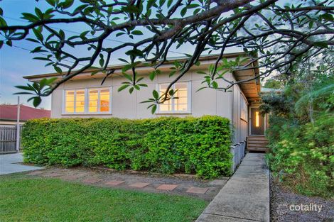 Property photo of 58 Beor Street Chermside QLD 4032