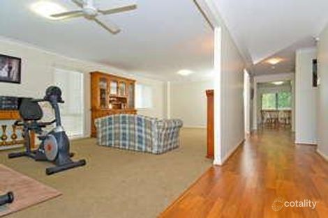 Property photo of 42 Figtree Place Wakerley QLD 4154