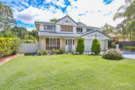 Property photo of 21 Sapphire Street Springfield QLD 4300