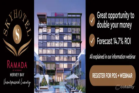 Property photo of 627 Esplanade Urangan QLD 4655