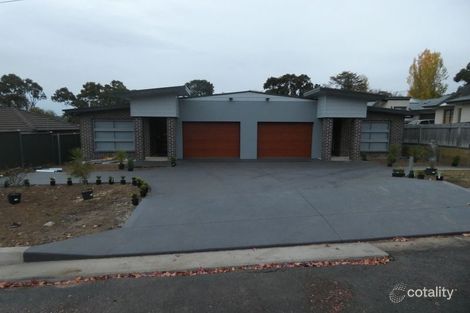 Property photo of 1/2 College Avenue Armidale NSW 2350