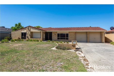 Property photo of 16 Geographe Way Thornlie WA 6108