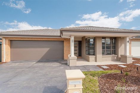 Property photo of 3 Angove Street Craigieburn VIC 3064