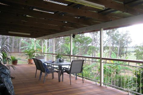 Property photo of 257 Sondergelds Road McIlwraith QLD 4671