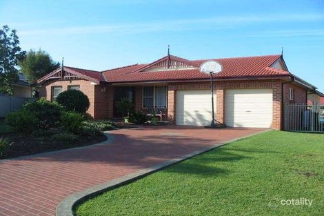 5 Werona Pl, Hillvue, NSW 2340