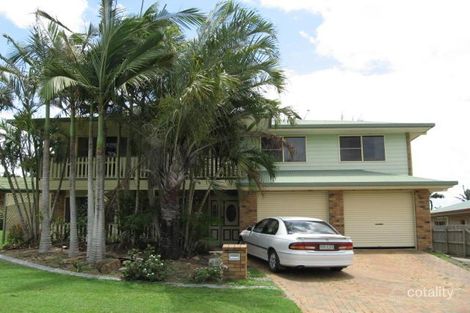 Property photo of 38 Luscombe Street Walkerston QLD 4751