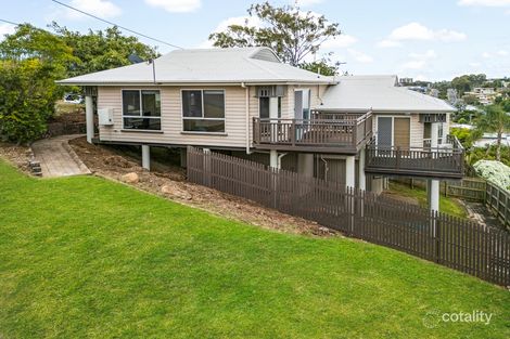 Property photo of 17 Walters Avenue West Gladstone QLD 4680