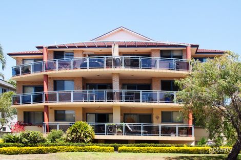 12/32-34 Parramatta St, Cronulla, NSW 2230