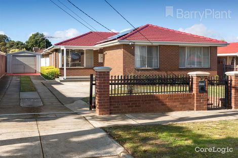 Property photo of 29 Apex Street Dandenong North VIC 3175