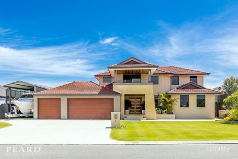 4 Meadowbank Gdns, Hillarys, WA 6025