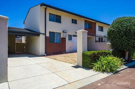Property photo of 4/24 Melinga Court Karawara WA 6152