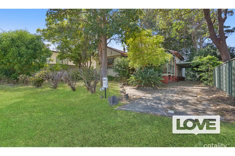 Property photo of 284 Warners Bay Road Mount Hutton NSW 2290