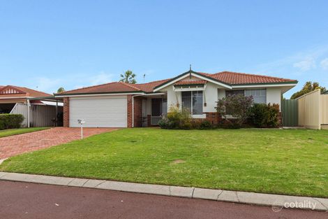 Property photo of 20 La Manche Avenue Port Kennedy WA 6172