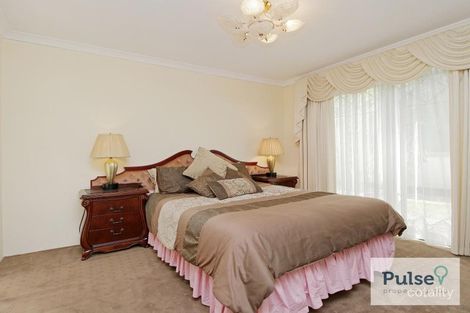 Property photo of 1 Nicholas Street Rossmoyne WA 6148