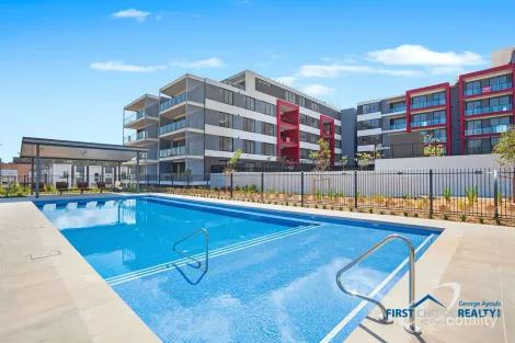 512/8 Roland St, Rouse Hill, NSW 2155
