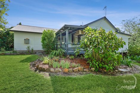 Property photo of 410 Greggs Road Kurrajong NSW 2758