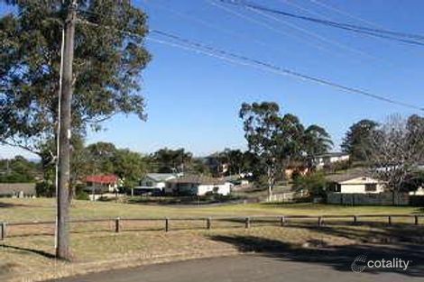 Law Cres, Tregear, NSW 2770