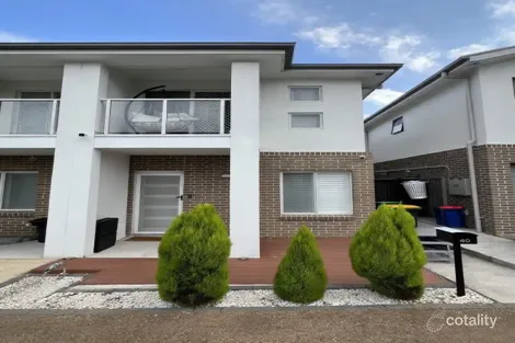 40 India Pde, Rouse Hill, NSW 2155