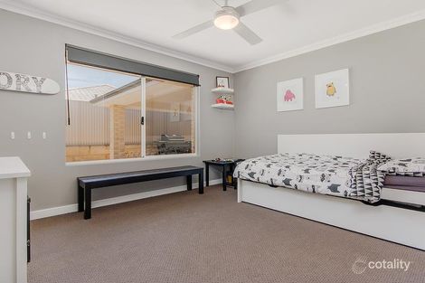 Property photo of 51 Blaxland Terrace Baldivis WA 6171