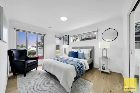 Property photo of 25 Stonehill Drive Maddingley VIC 3340