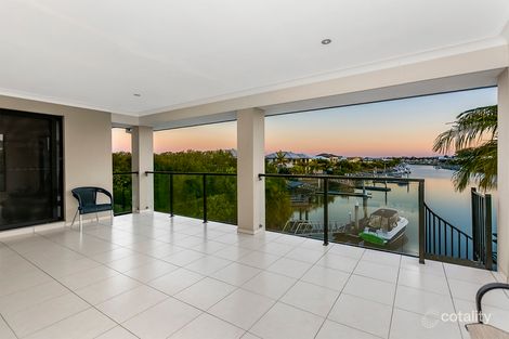 Property photo of 61 Westward Way Coomera QLD 4209