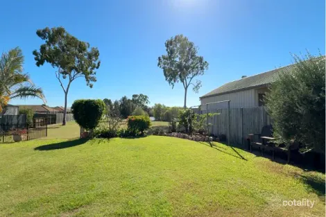 Property photo of 6 Bronton Way Point Vernon QLD 4655