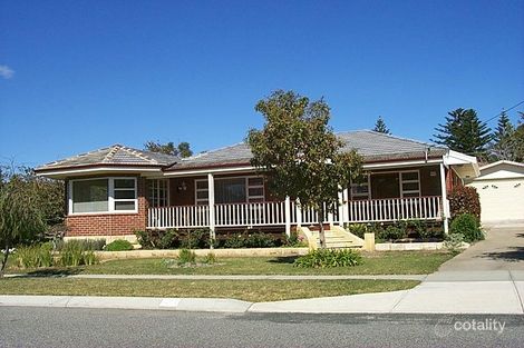 36 Hamersley St, North Beach, WA 6020