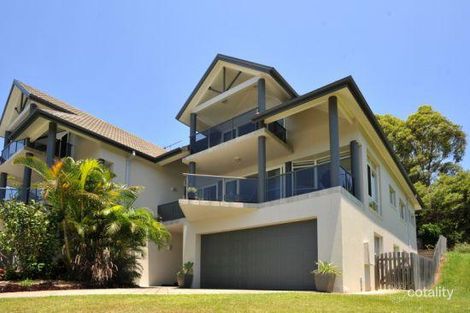 Property photo of 1/29 Clarence Crescent Coffs Harbour NSW 2450