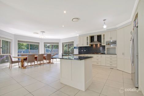Property photo of 13 Garnet Place North Kellyville NSW 2155