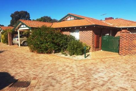 3/10 Ivanhoe St, Bassendean, WA 6054