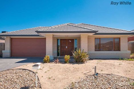 Property photo of 26 Chancery Way Taylors Hill VIC 3037