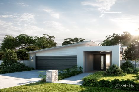 Property photo of 46 Grazier Street Narangba QLD 4504
