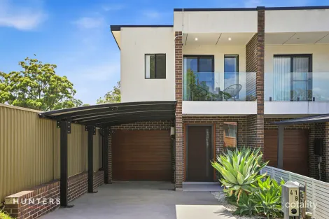 41b Wanda St, Merrylands West, NSW 2160