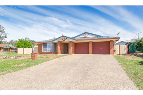 Property photo of 32 Kentia Circuit Flinders View QLD 4305