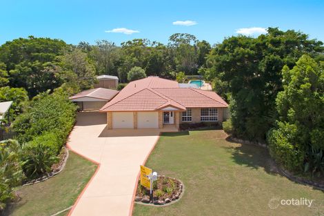 Property photo of 15 Kurrewa Court Victoria Point QLD 4165
