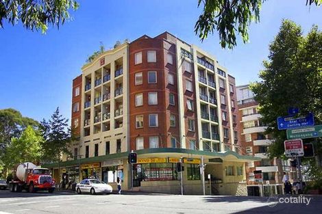 Property photo of 502/318 Harris Street Pyrmont NSW 2009