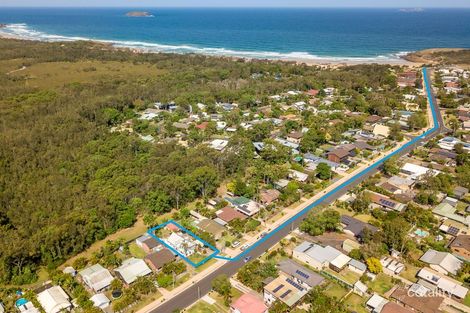 Property photo of 45 Fiddaman Road Emerald Beach NSW 2456