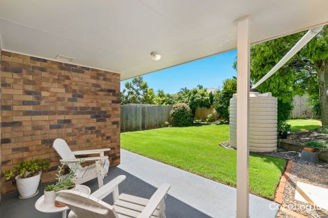 Property photo of 6 Myra Street Birkdale QLD 4159