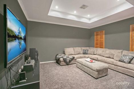 Property photo of 9 Araluen Bend Aubin Grove WA 6164
