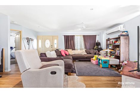 Property photo of 6 Frangipani Drive Lammermoor QLD 4703