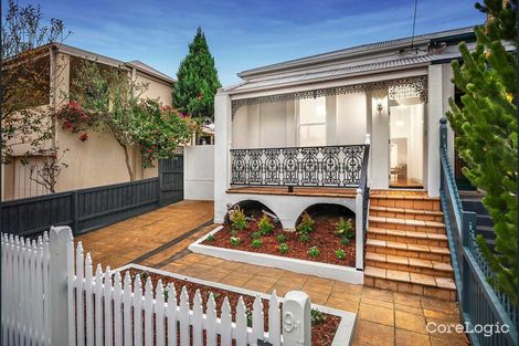 Property photo of 91 Shields Street Flemington VIC 3031