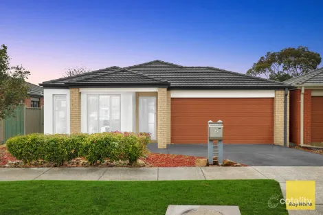 25 Stonehill Dr, Maddingley, VIC 3340