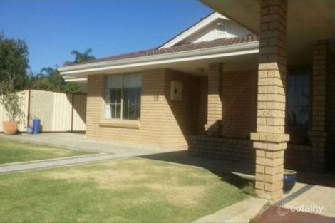 26/26 Explorer Dr, Thornlie, WA 6108