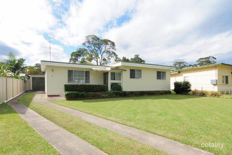 7 Clyde St, Huskisson, NSW 2540