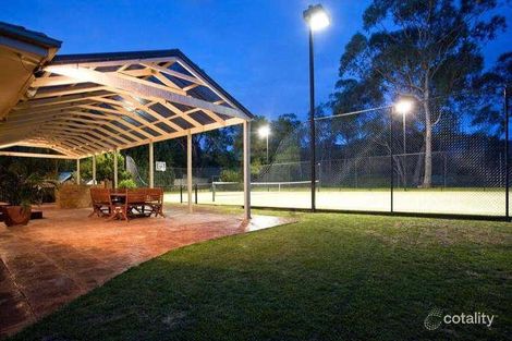 Property photo of 7-8 Illuminate Court Kilsyth South VIC 3137