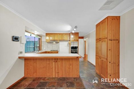Property photo of 12 Perkins Avenue Hoppers Crossing VIC 3029